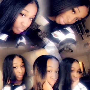 Meet your Posher, Deonna